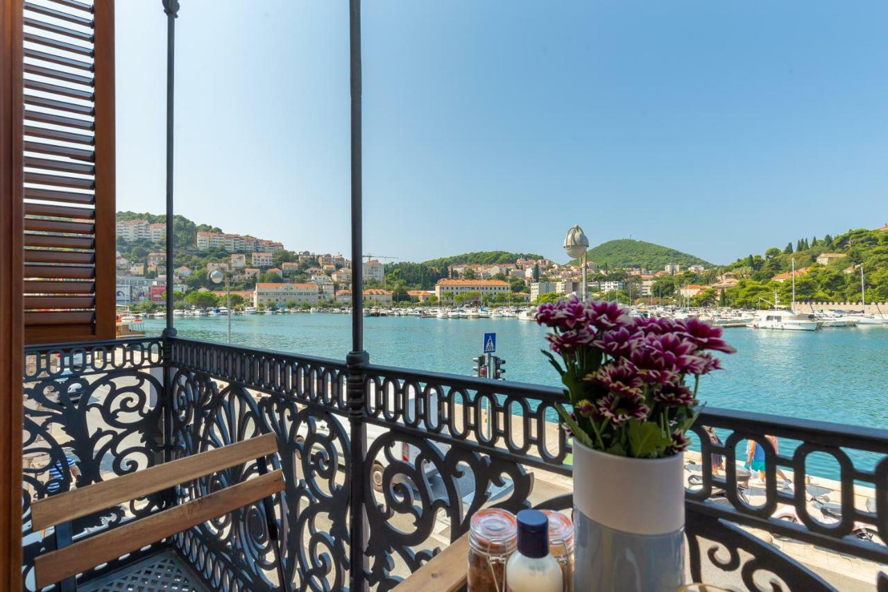 Rooms Root Dubrovnik Luaran gambar