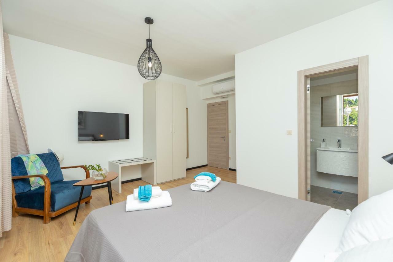 Rooms Root Dubrovnik Luaran gambar