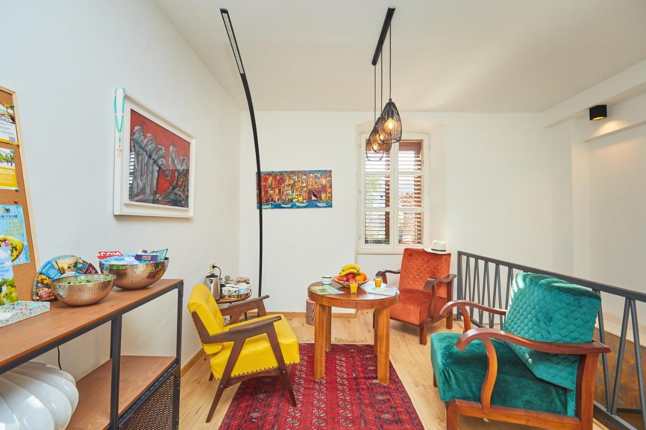 Rooms Root Dubrovnik Luaran gambar